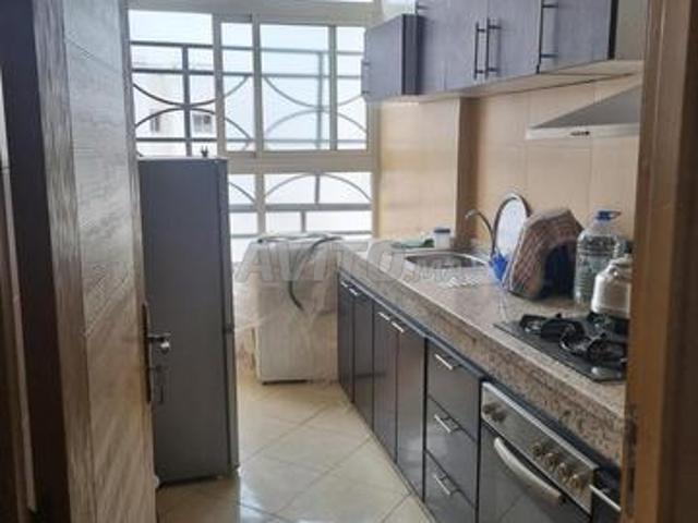 Appartement vente à Mohammedia, Gharb-Chrarda-Beni Hssen