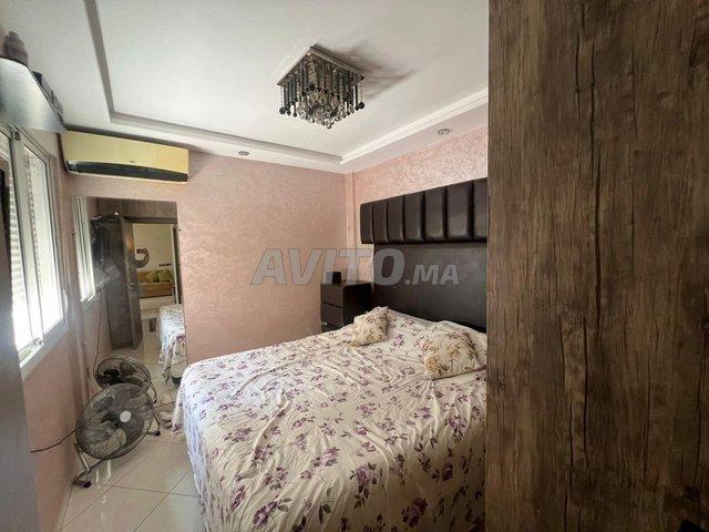Appartement vente à Anfa, Gharb-Chrarda-Beni Hssen