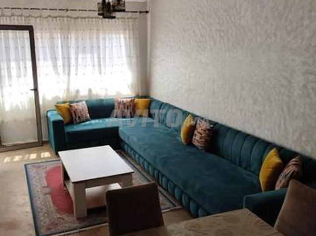 Appartement location à Mansouria, Gharb-Chrarda-Beni Hssen