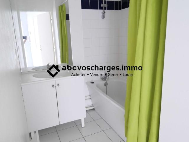 Appartement vente à Lens, Liévin