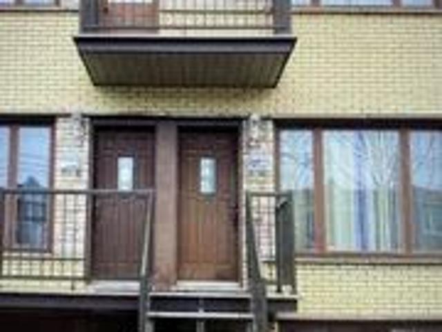 Apartment for rent in St. Leonard's, Quebec