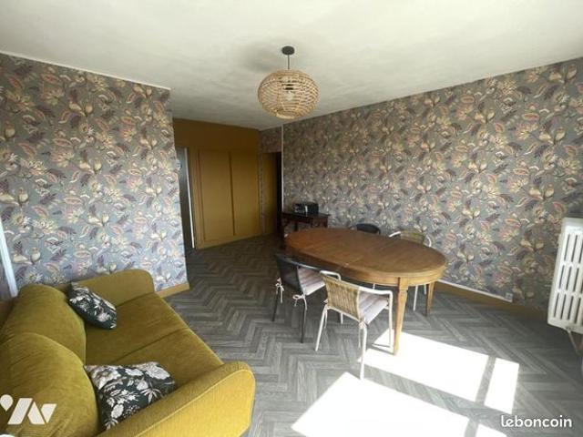 Appartement vente à Lille, Tourcoing