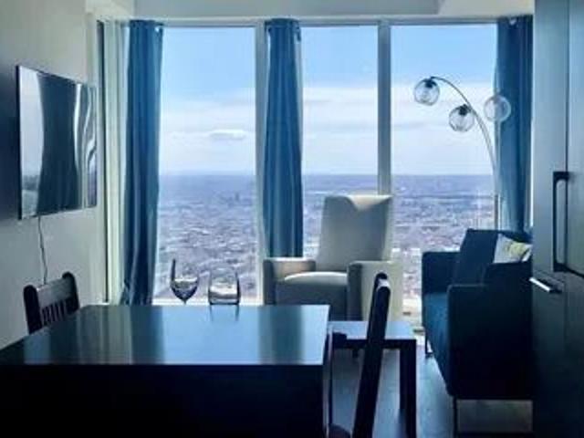 Apartment for rent in St. Leonard's, Quebec