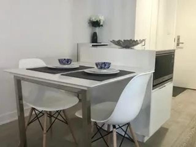 Apartment for rent in Ville-Marie, Montréal
