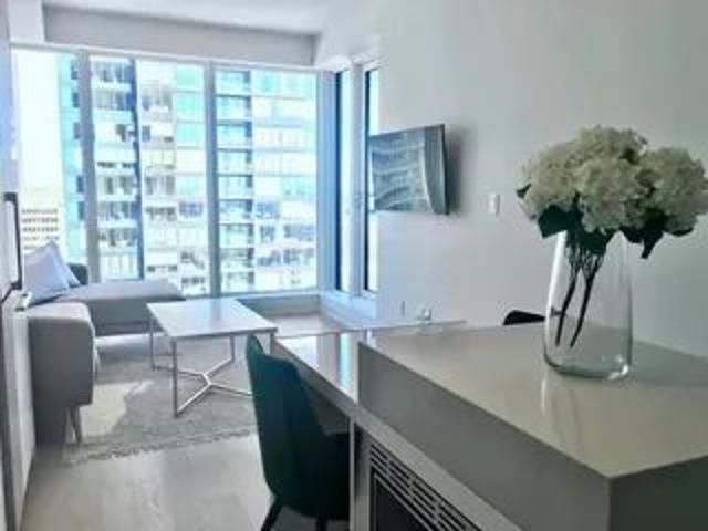 Apartment for rent in St. Leonard's, Quebec