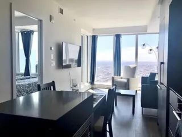 Apartment for rent in St. Leonard's, Quebec