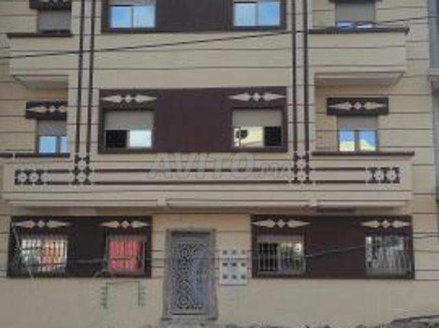 Appartement vente à Lyautey