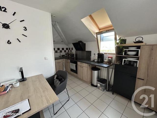Appartement vente à Châlons-en-Champagne, Châlons-en-champagne