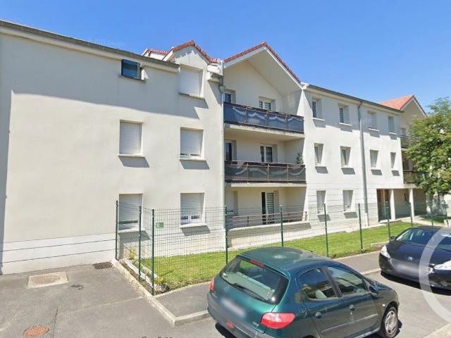 Appartement vente à Châlons-en-Champagne, Châlons-en-champagne