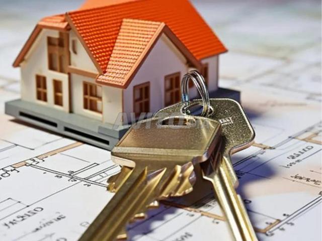 Appartement vente à Agadir, Oued ed Dahab-Lagouira