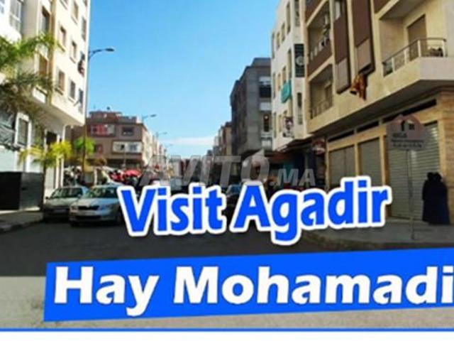 Appartement vente à Anfa, Gharb-Chrarda-Beni Hssen