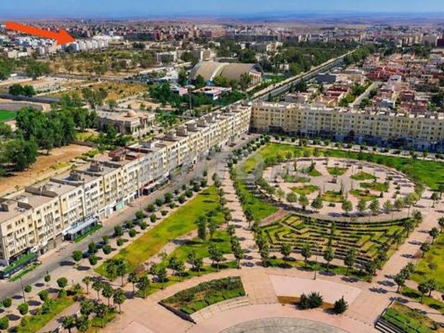 Appartement vente à Khouribga
