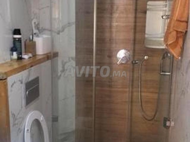 Appartement vente à Dar Bouazza, Gharb-Chrarda-Beni Hssen