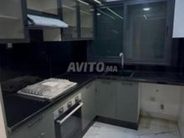 Appartement vente