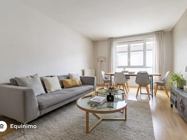 Appartement vente à Boulogne-Billancourt, Boulogne-billancourt