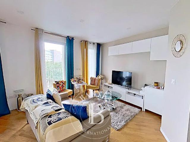 Appartement location à Nanterre, Asnières-sur-seine