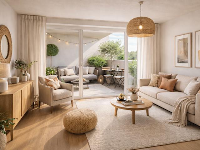 Appartement vente à Aix-en-Provence, Aix-en-provence