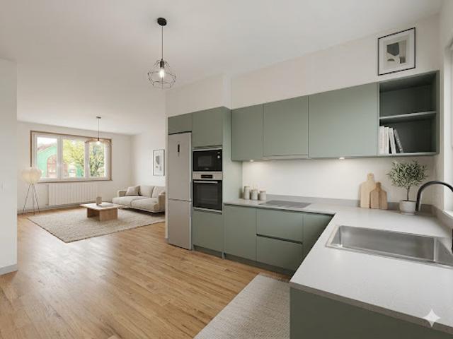 Appartement vente à Annecy