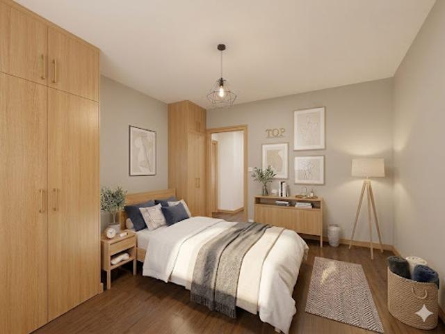 Appartement vente à Annecy