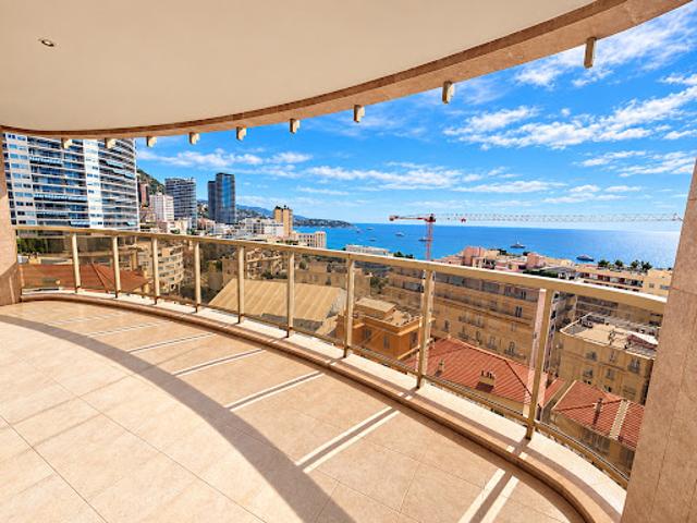 Appartement vente à Campagne Monaco, Valensole