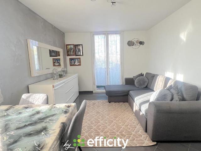 Appartement vente à Marseille
