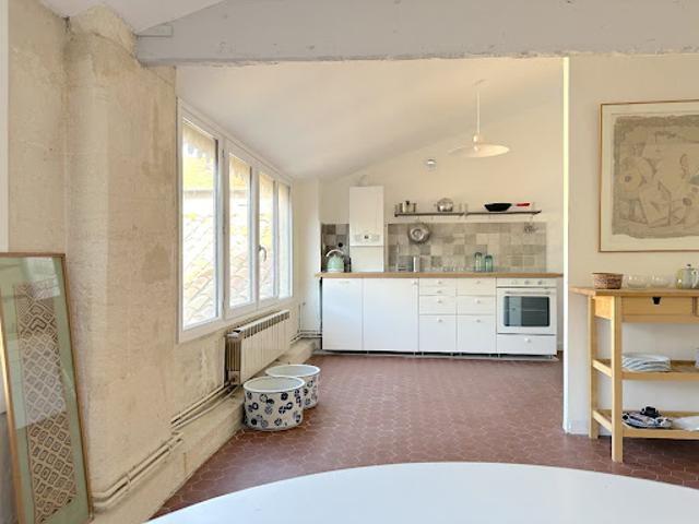 Appartement vente à Avignon