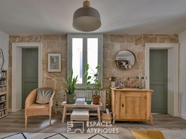 Appartement vente à Montpellier