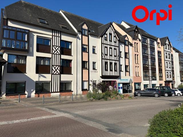 Appartement vente à Bernay, Normandie