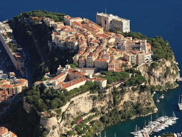 Appartement vente à Campagne Monaco, Valensole