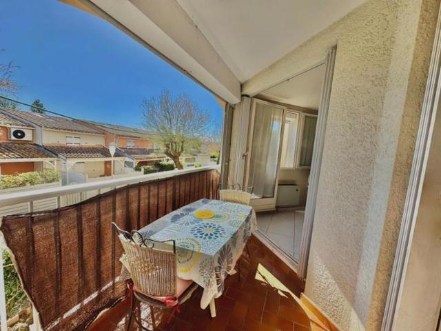 Appartement vente à Béziers, Agde