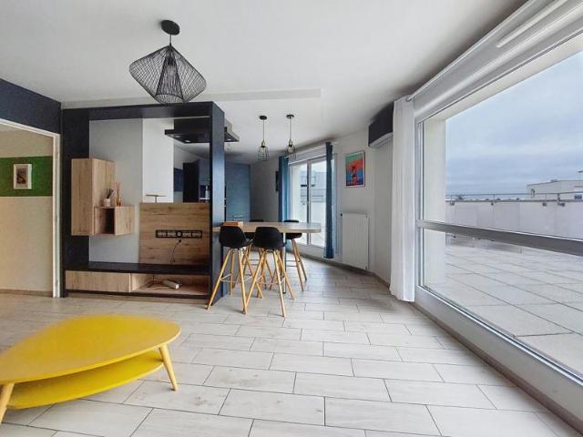 Appartement location à Lyon, Métropole de Lyon