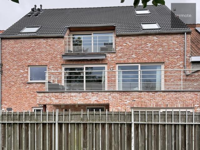 Appartement location à Waregem, West-Vlaanderen