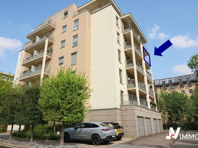 Appartement location à Flémalle-Haute, Flémalle