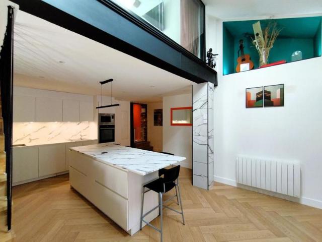 Appartement vente à Villefranche-sur-Saône, Rhône
