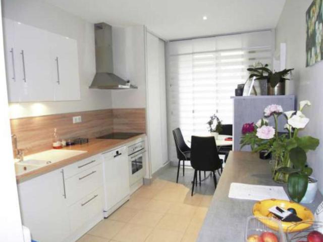 Appartement location à Albi