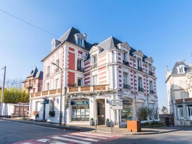 Appartement vente à Sarcelles, Montmorency