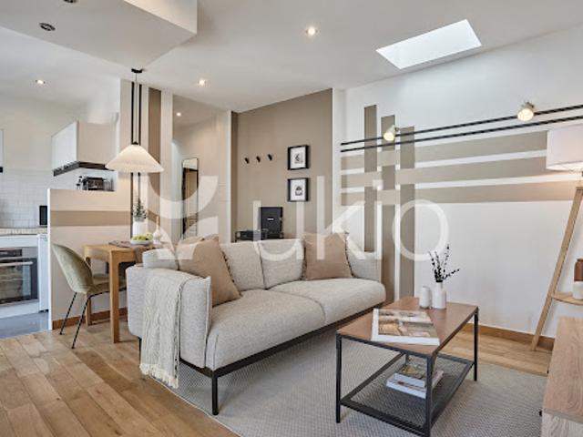 Appartement location à Paris, Île-de-France