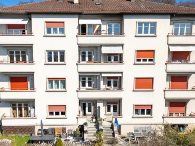 Apartment mieten in Cheseaux-Lausanne, Waadt