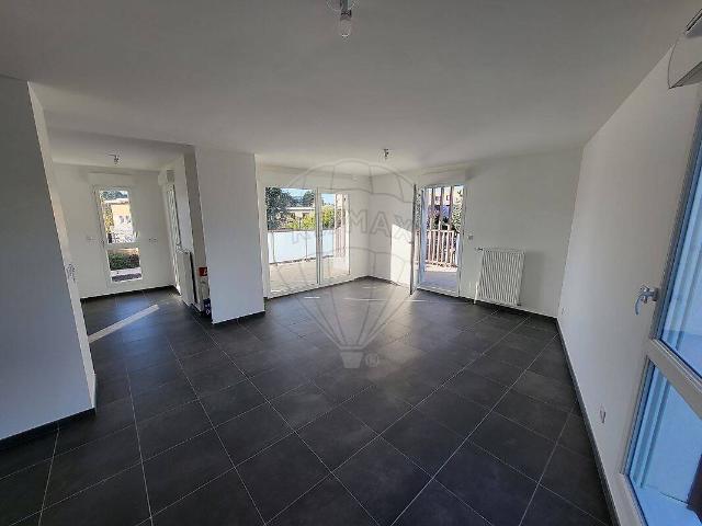 Appartement location à Les Rousses, Gleizé