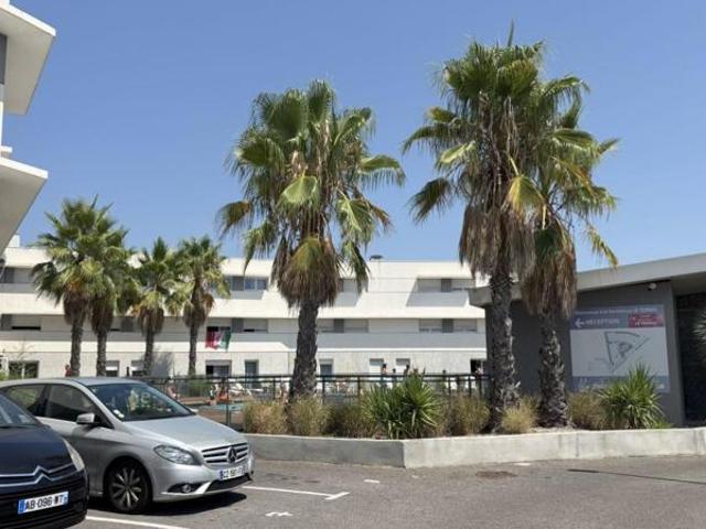 Appartement vente à Montpellier, Saint-jean-de-védas