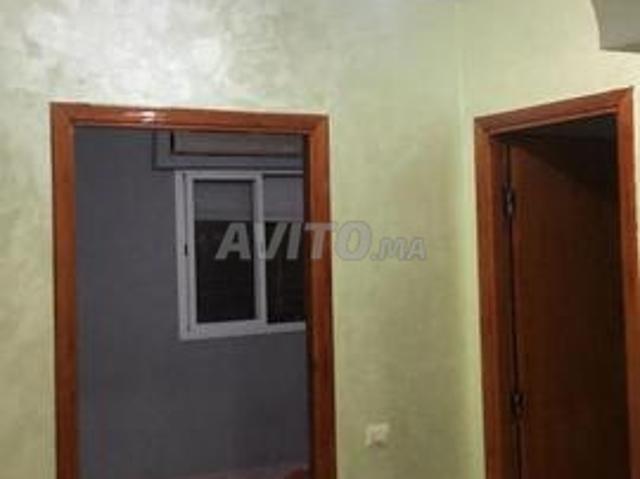 Appartement location à Meknès