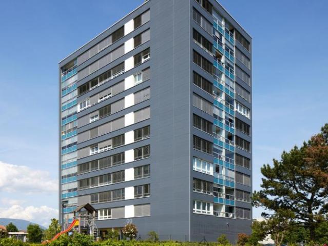 Apartment mieten in Belmont-Yverdon, Waadt