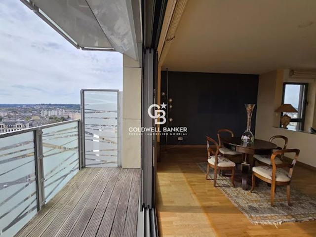 Appartement vente à Le Mans