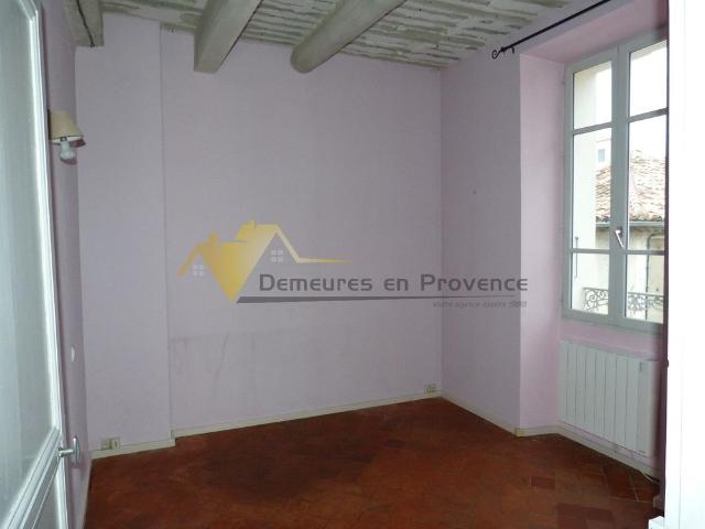 Appartement location à Vaison-la-Romaine, Vaucluse
