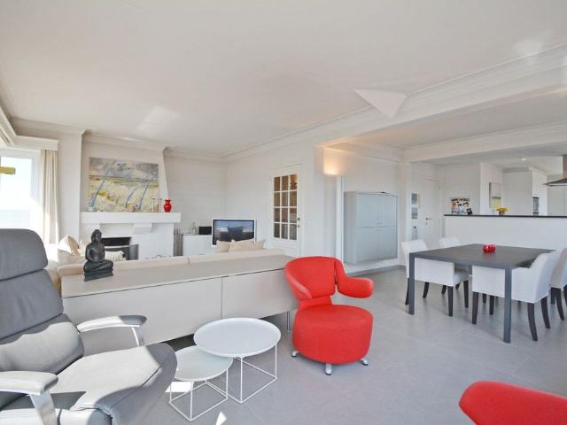 Appartement location à Knokke-heist, West-Vlaanderen