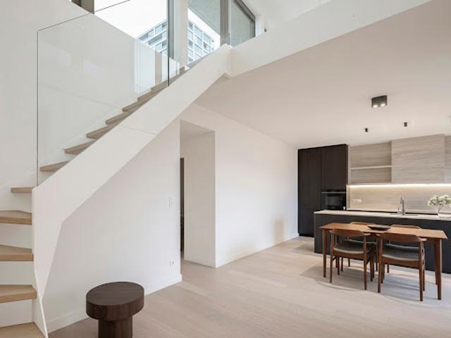 Appartement vente à Antwerpen