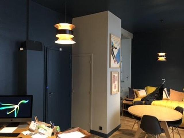Appartement vente à Paris, Île-de-France
