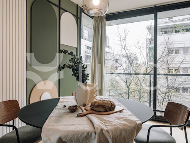 Appartement location à Paris, Île-de-France