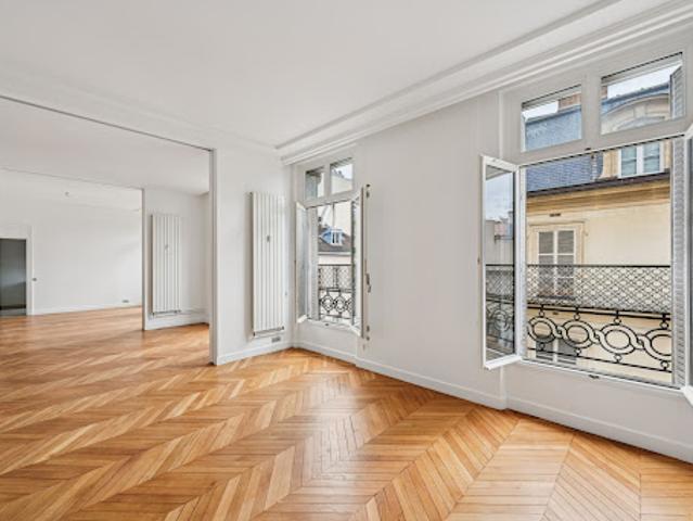 Appartement vente à Paris, Île-de-France