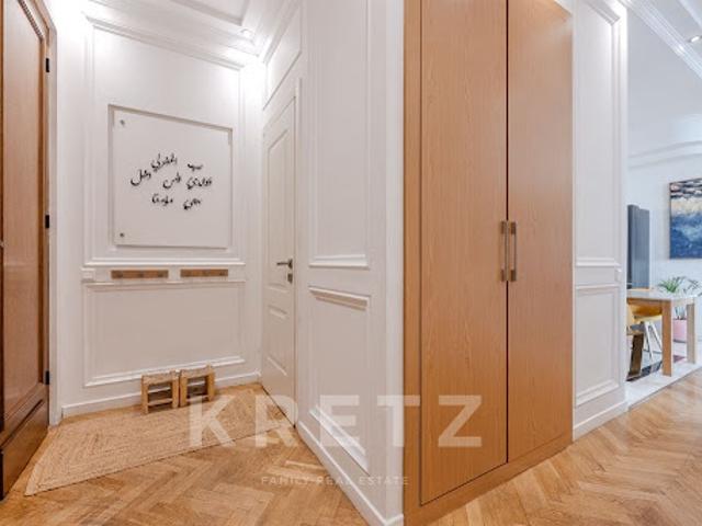 Appartement vente à Anfa, Gharb-Chrarda-Beni Hssen